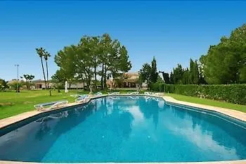 Finca Adele Villa Inca (Mallorca)
